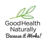 Good Health Naturally discount code